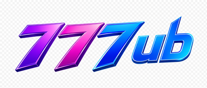 777ub Logo